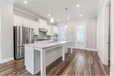 5051 Pinckney Lane, Peachtree Corners, GA 30092 - Photo 8