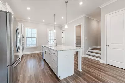 5051 Pinckney Lane, Peachtree Corners, GA 30092 - Photo 10