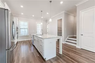 5051 Pinckney Ln, Peachtree Corners, GA 30092 - Photo 10