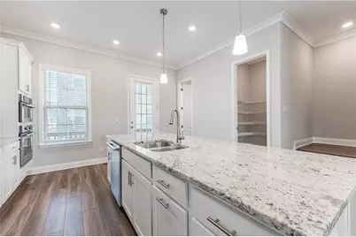 5051 Pinckney Lane, Peachtree Corners, GA 30092 - Photo 12