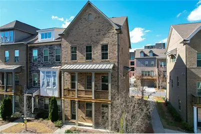 5051 Pinckney Lane, Peachtree Corners, GA 30092 - Photo 1