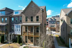 5051 Pinckney Ln, Peachtree Corners, GA 30092 - Photo 1