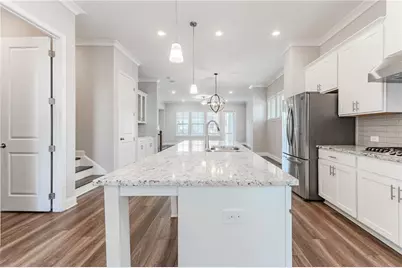 5051 Pinckney Lane, Peachtree Corners, GA 30092 - Photo 14