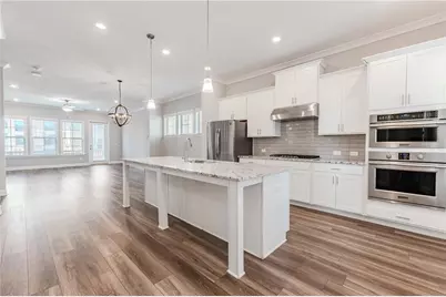 5051 Pinckney Lane, Peachtree Corners, GA 30092 - Photo 6