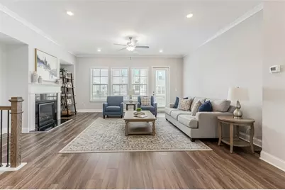 5051 Pinckney Lane, Peachtree Corners, GA 30092 - Photo 26