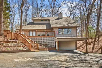 334 Lake View Trace, Jasper, GA 30143 - Photo 1