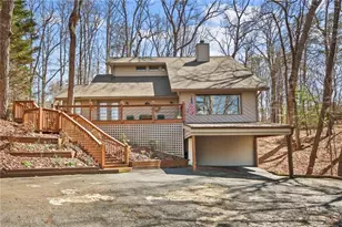 334 Lake View Trace, Jasper, GA 30143 - Photo 1