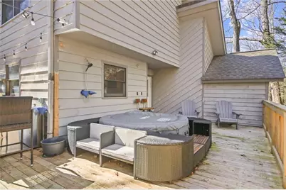 334 Lake View Trace, Jasper, GA 30143 - Photo 30