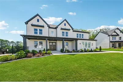 7420 Wild Violet Drive, Cumming, GA 30040 - Photo 8