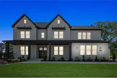 7420 Wild Violet Drive, Cumming, GA 30040 - Photo 2