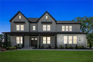 7420 Wild Violet Dr, Cumming, GA 30040 - Photo 2