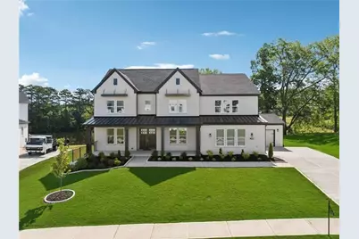 7420 Wild Violet Drive, Cumming, GA 30040 - Photo 4