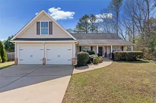 111 Klintfield Trail, Dallas, GA 30157 - Photo 4