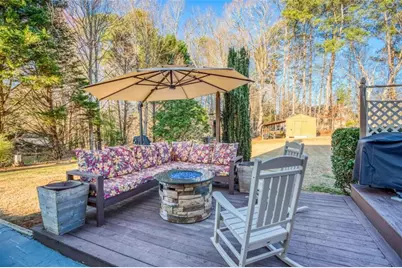 3520 Lochmill Drive, Loganville, GA 30052 - Photo 58