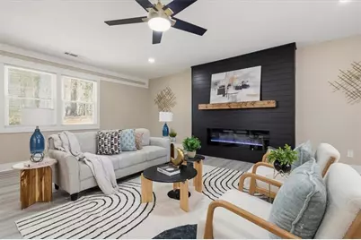 2166 Chestnut Place, Lithia Springs, GA 30122 - Photo 4