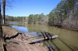 397 Sandhill Hickory Level Rd, Carrollton, GA 30116 - Photo 20