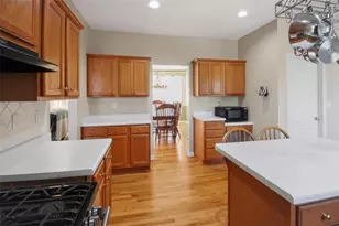 397 Sandhill Hickory Level Rd, Carrollton, GA 30116 - Photo 6