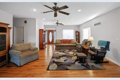 397 Sandhill Hickory Level Road, Carrollton, GA 30116 - Photo 10