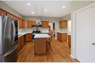 397 Sandhill Hickory Level Road, Carrollton, GA 30116 - Photo 8