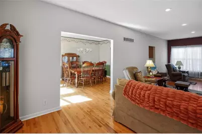 397 Sandhill Hickory Level Road, Carrollton, GA 30116 - Photo 8