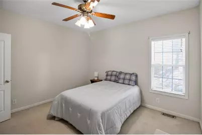 397 Sandhill Hickory Level Road, Carrollton, GA 30116 - Photo 18