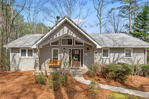 7180 Lakemond Ct, Villa Rica, GA 30180 - Photo 2