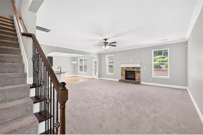 2921 Canyon Glen Way, Dacula, GA 30019 - Photo 6