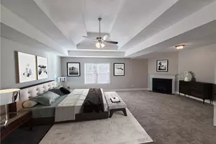 2921 Canyon Glen Way, Dacula, GA 30019 - Photo 24