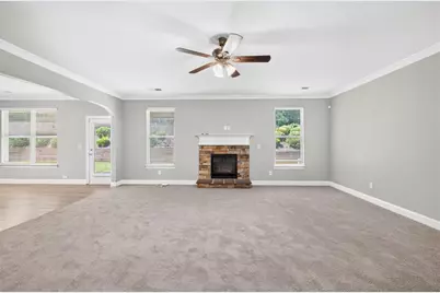 2921 Canyon Glen Way, Dacula, GA 30019 - Photo 8