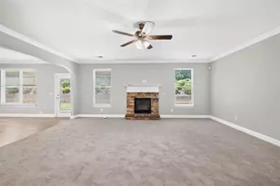 2921 Canyon Glen Way, Dacula, GA 30019 - Photo 8