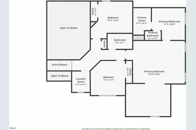 1972 Barrett Knoll Circle NW, Kennesaw, GA 30152 - Photo 32