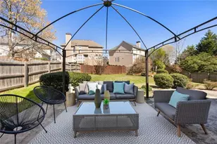 1972 Barrett Knoll Circle NW, Kennesaw, GA 30152 - Photo 26