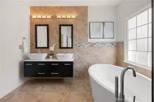 1972 Barrett Knoll Circle NW, Kennesaw, GA 30152 - Photo 22