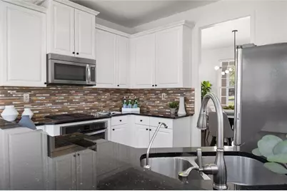 1972 Barrett Knoll Circle NW, Kennesaw, GA 30152 - Photo 12