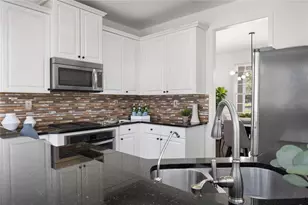 1972 Barrett Knoll Circle NW, Kennesaw, GA 30152 - Photo 12