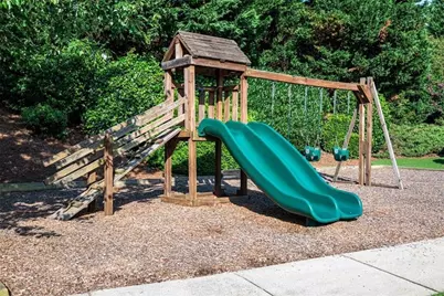 1972 Barrett Knoll Circle NW, Kennesaw, GA 30152 - Photo 30