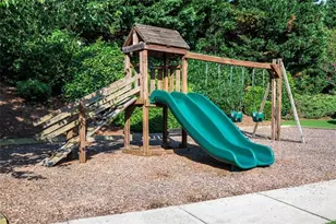 1972 Barrett Knoll Circle NW, Kennesaw, GA 30152 - Photo 30