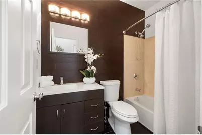 1972 Barrett Knoll Circle NW, Kennesaw, GA 30152 - Photo 24