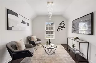 1972 Barrett Knoll Circle NW, Kennesaw, GA 30152 - Photo 18