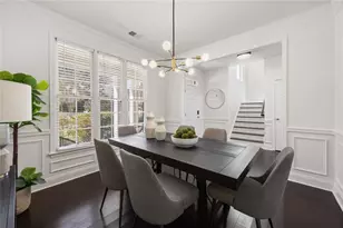 1972 Barrett Knoll Circle NW, Kennesaw, GA 30152 - Photo 14