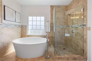 1972 Barrett Knoll Circle NW, Kennesaw, GA 30152 - Photo 20