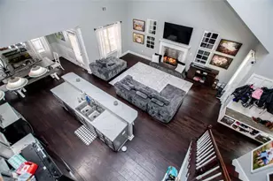 3158 Sweetbriar Dr, Villa Rica, GA 30180 - Photo 12