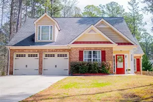 3158 Sweetbriar Dr, Villa Rica, GA 30180 - Photo 1