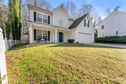 1413 Kensington Place, Gainesville, GA 30501 - Photo 6