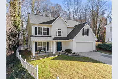 1413 Kensington Place, Gainesville, GA 30501 - Photo 2