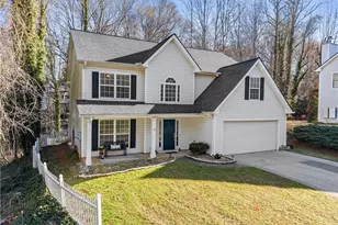 1413 Kensington Pl, Gainesville, GA 30501 - Photo 2