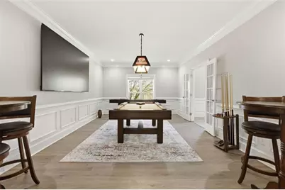 3392 Lost Valley Drive, Jonesboro, GA 30236 - Photo 22