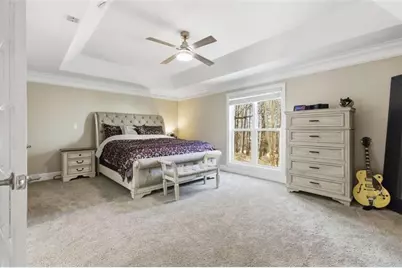 3392 Lost Valley Drive, Jonesboro, GA 30236 - Photo 28