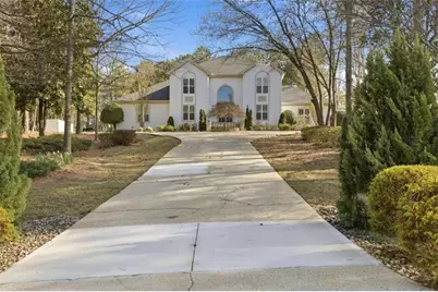 3392 Lost Valley Drive, Jonesboro, GA 30236 - Photo 1