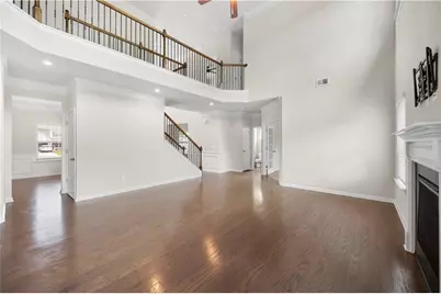 713 Owens Circle, Canton, GA 30115 - Photo 8